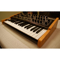 weston precision audio PRO2021 keyboard synthesizer KIT